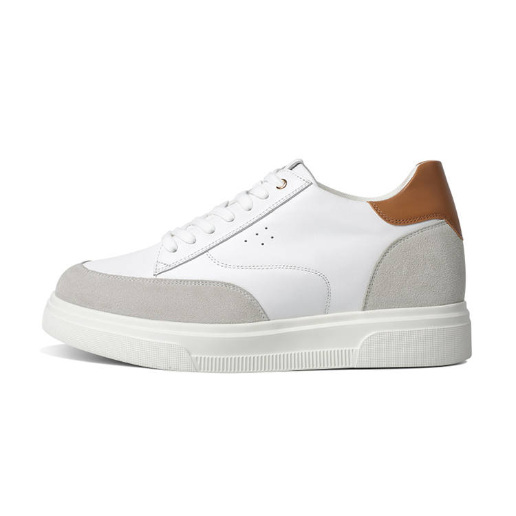 He Jinchang Cow Leather Slip Resistant Quick Dry Abrasion Resistant Balance