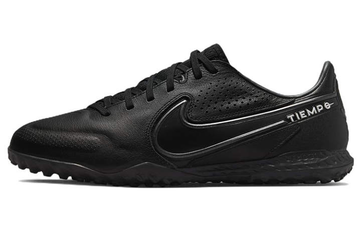 Nike Nike React Tiempo Legend 9 Pro Tf 'Black Iron Grey'