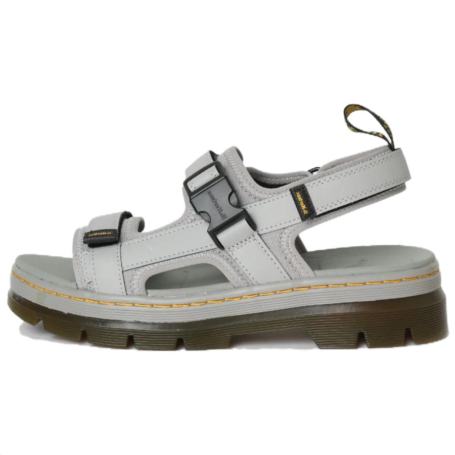 Dr.Martens Dr.Martens Beach Sandals Men's Gray