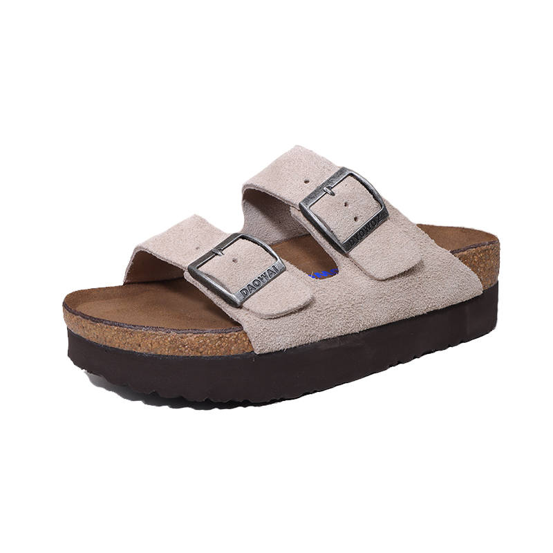 DONGYUANWUZUO Slip Resistant, Odor Resistant, Antibacterial Slide Slippers Unisex