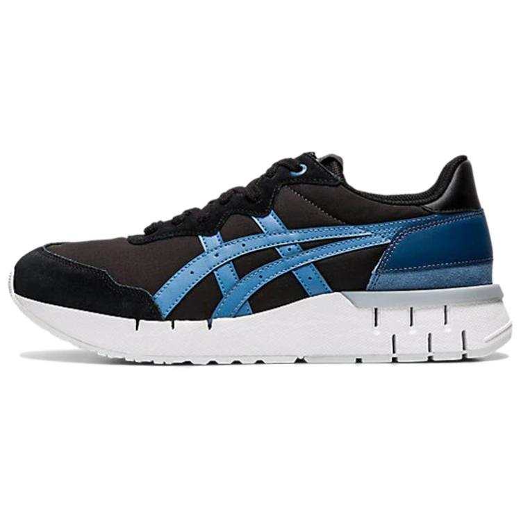 Onitsuka Tiger Onitsuka Tiger Rebilac Runner 'Black Blue'