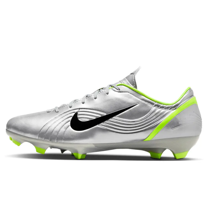 Nike Nike Zoom Mercurial Vapor 1 Rgn Se Fg Chrome Lime