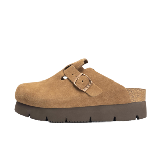 Shug Rubber Birkenstock Shoes Unisex