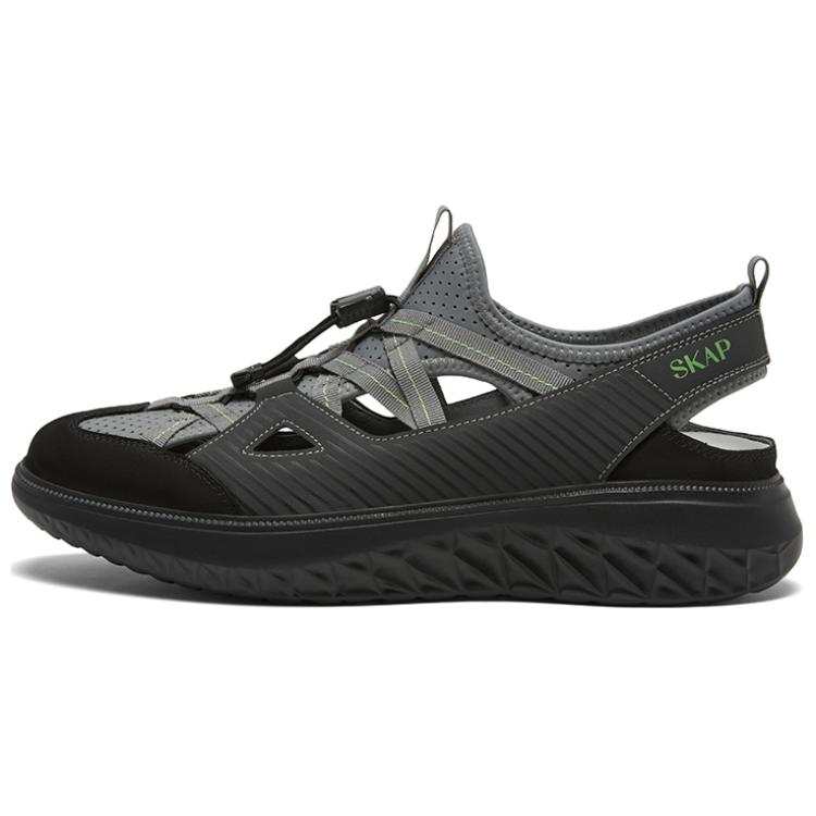 SKAP SKAP Beach Sandals Men's Multicolor