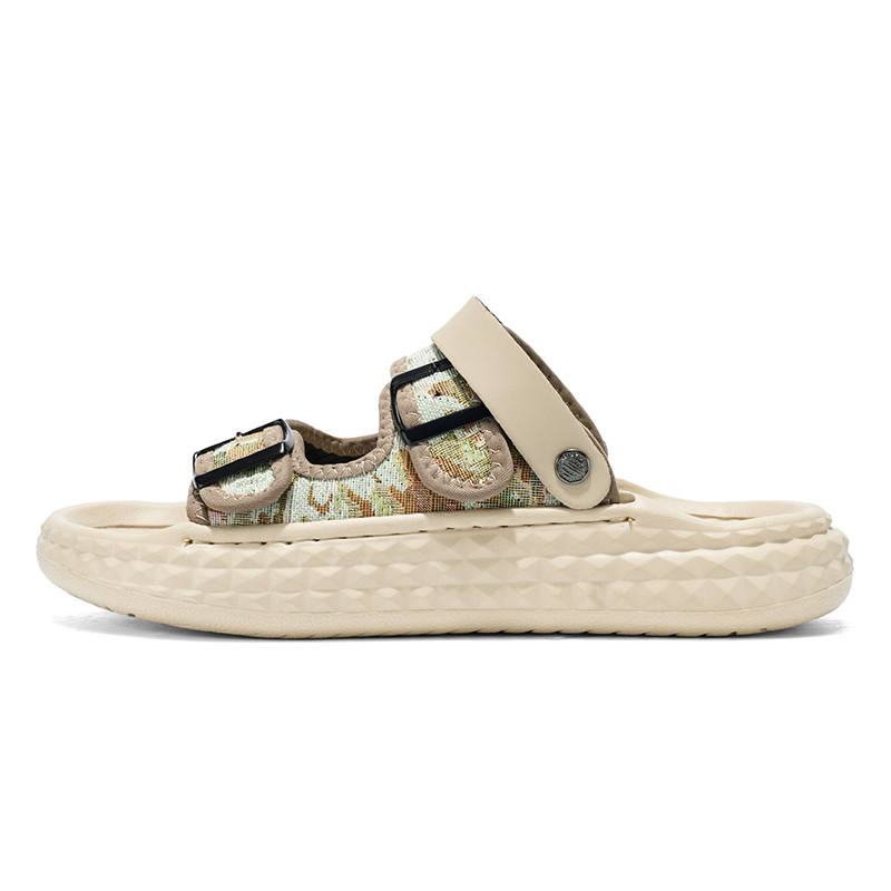 NANJIREN Beach Sandals Men's