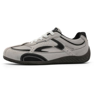 HACKBUTEER Low top Casual Shoes Men's Box Included