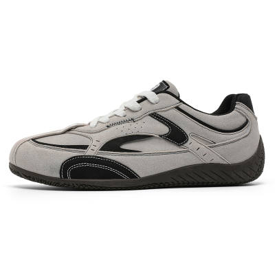 HACKBUTEER Low top Casual Shoes Men's Box Included