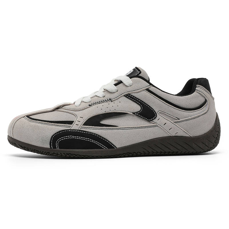 HACKBUTEER HACKBUTEER Low top Casual Shoes Men's Box Included