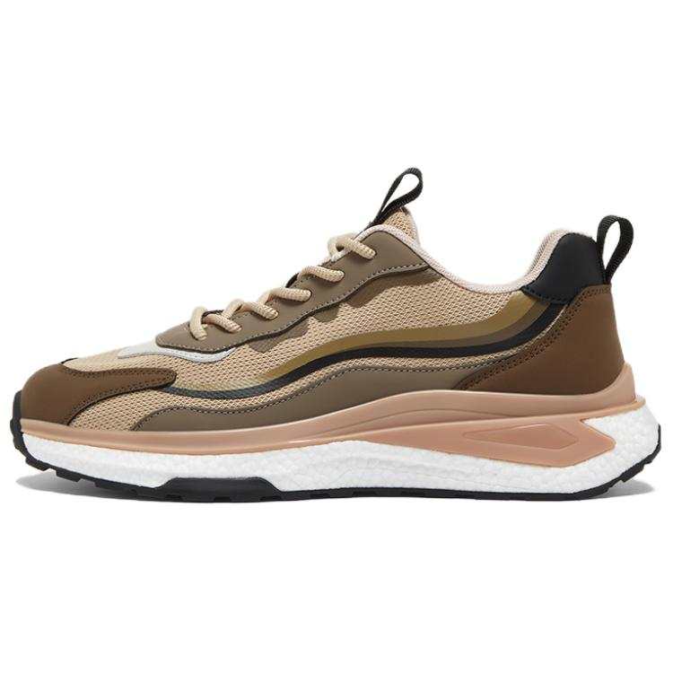 BASTO Cushioning Low top Casual Shoes Men's