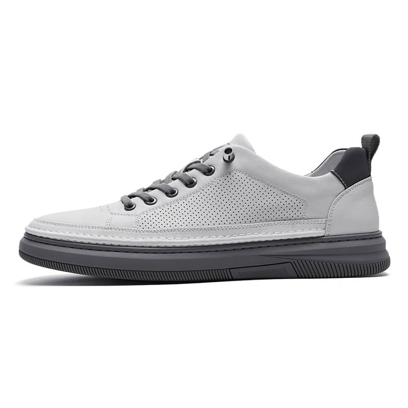 SEPTWOLVES SEPTWOLVES Low top Skateboard Shoes Men's