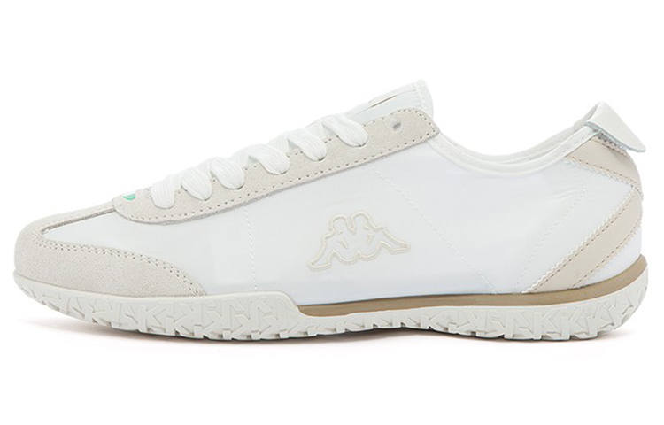 Kappa Fabric Cushioning Slip Resistant Abrasion Resistant Cushioning Slip Resistant Abrasion Resistant Low top