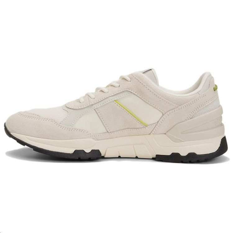 Marc Opolo Peter mesh-panelled sneakers