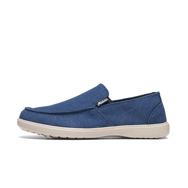 Mulinsen Men's Casual Shoes Men's Low Top