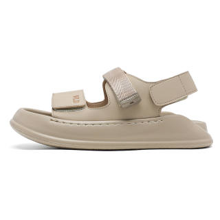 MPZY One Strap Sandals Men's Sand