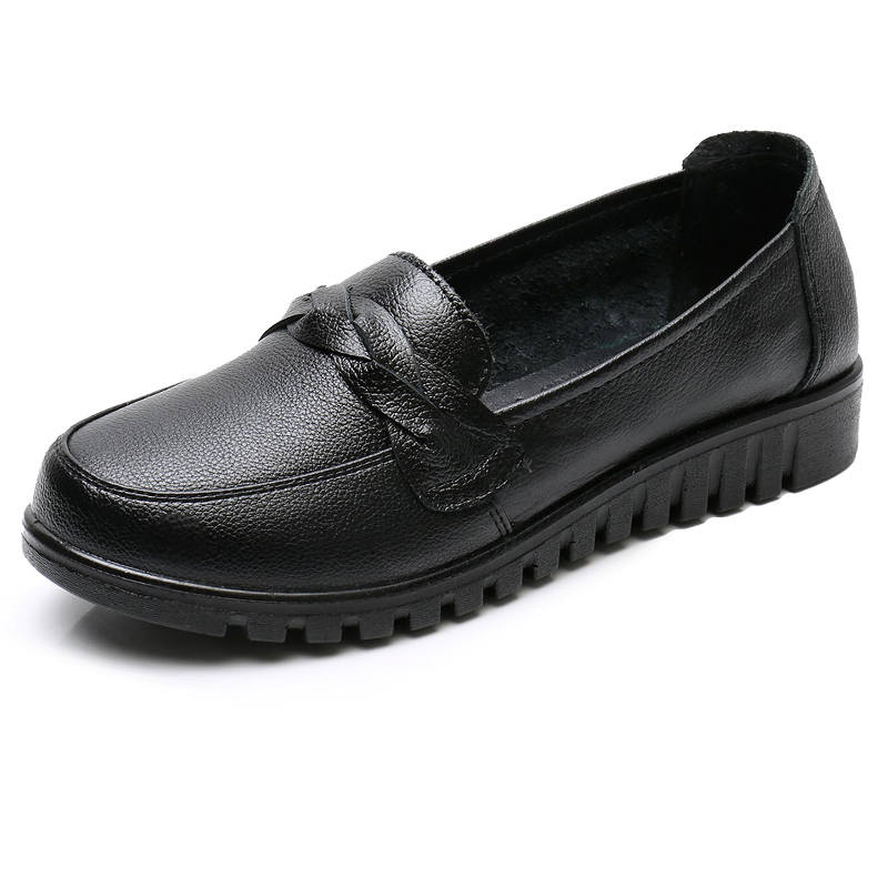 EGCHI EGCHI Loafers Women's Black