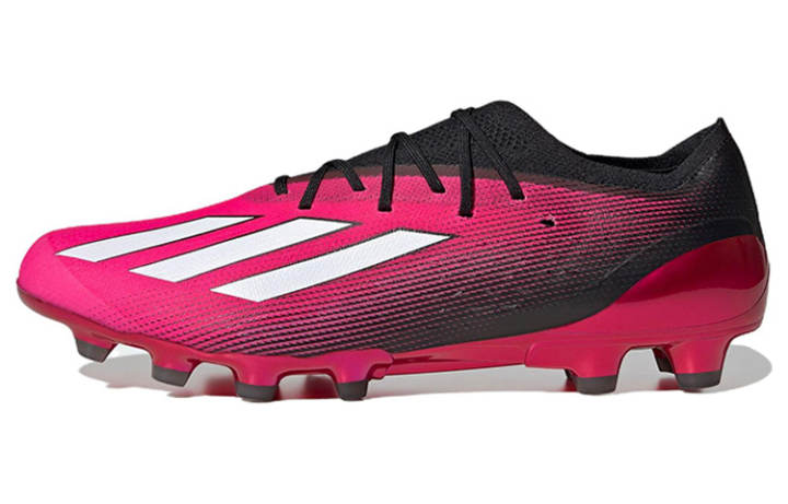 Adidas Adidas X Speedportal 1 Hg Ag 'Pink White Black'