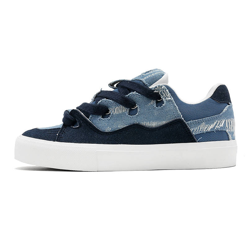 VAEL Low top Skateboard Shoes Unisex