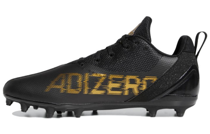 Adidas Adidas Adizero Spark 'Black Gold'