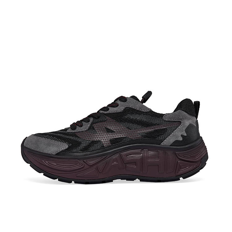 ASH ASH Low top Casual Shoes Women's