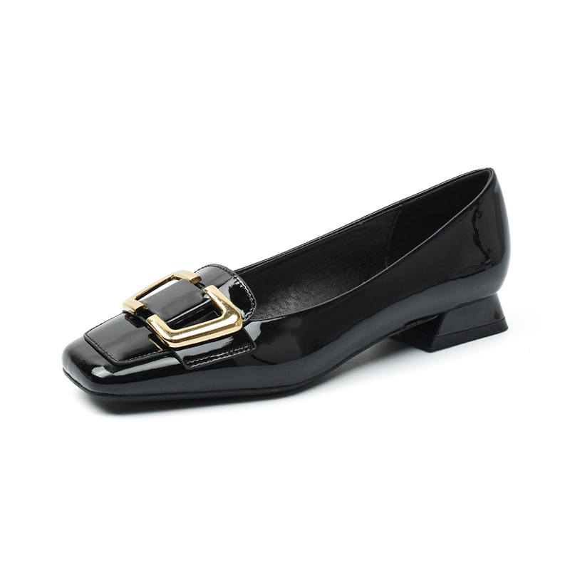 WESTLINK WESTLINK Microfiber Leather Casual Shoes 2cm Women's