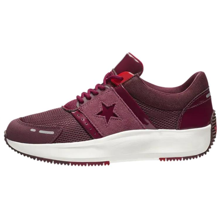 Converse Run Star Converse Low 'The Rundown'