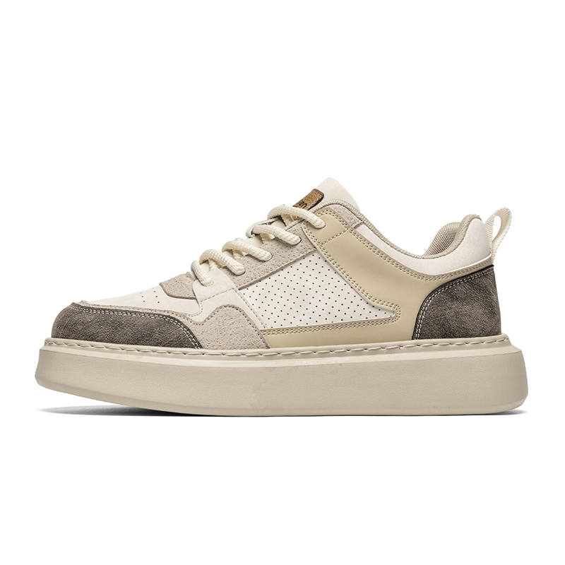 Mulinsen Low top Skateboard Shoes Men's