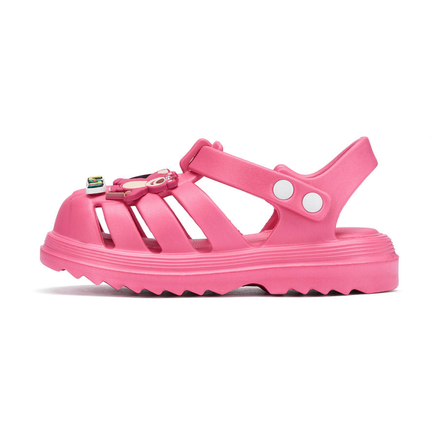 Hotwind Disney x Hotwind Toy Story Collection Roman Sandals Women's