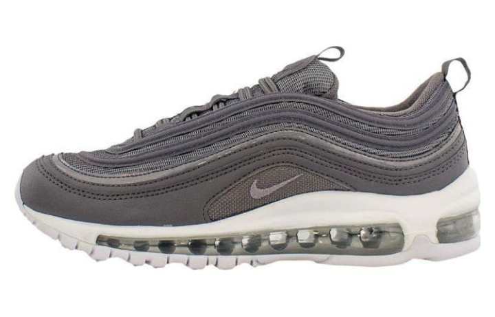 Nike Nike Air Max 97 Gunsmoke GS