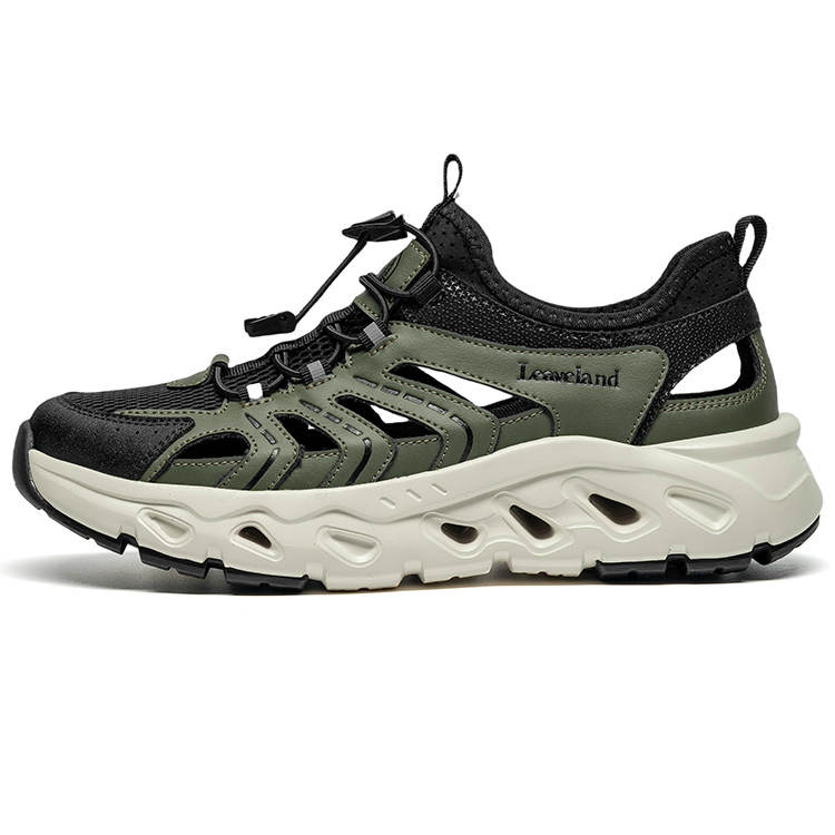 LEAVELAND River Trekking Shoes Men's