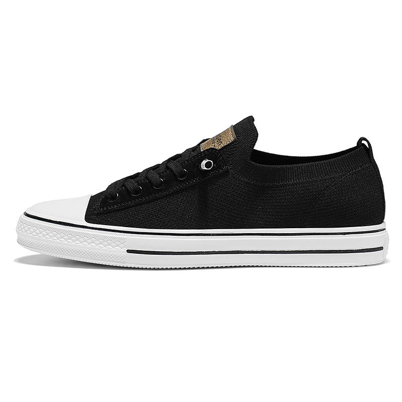Mulinsen Low top Skateboard Shoes Men's