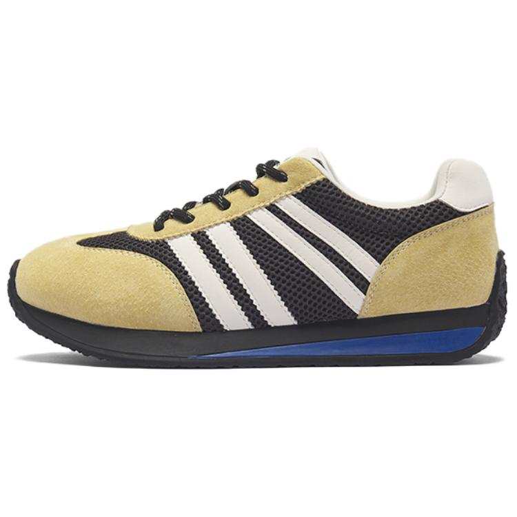 AGSDON Low top Casual Shoes 3.5cm Women's