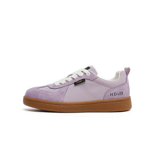 Lee Abrasion Resistant Slip Resistant Low top Skateboard Shoes Women's