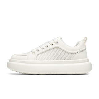 OPP Fabric Low top Skateboard Shoes Men's