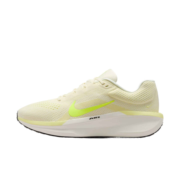 Nike Nike Winflo 11 Cushioning Breathable Rebound Cushioning Breathable Rebound Low top Running Shoes Men's