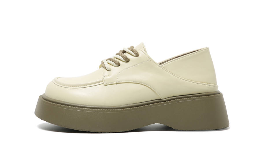 FOREVER 21 Casual Shoes Women's Beige