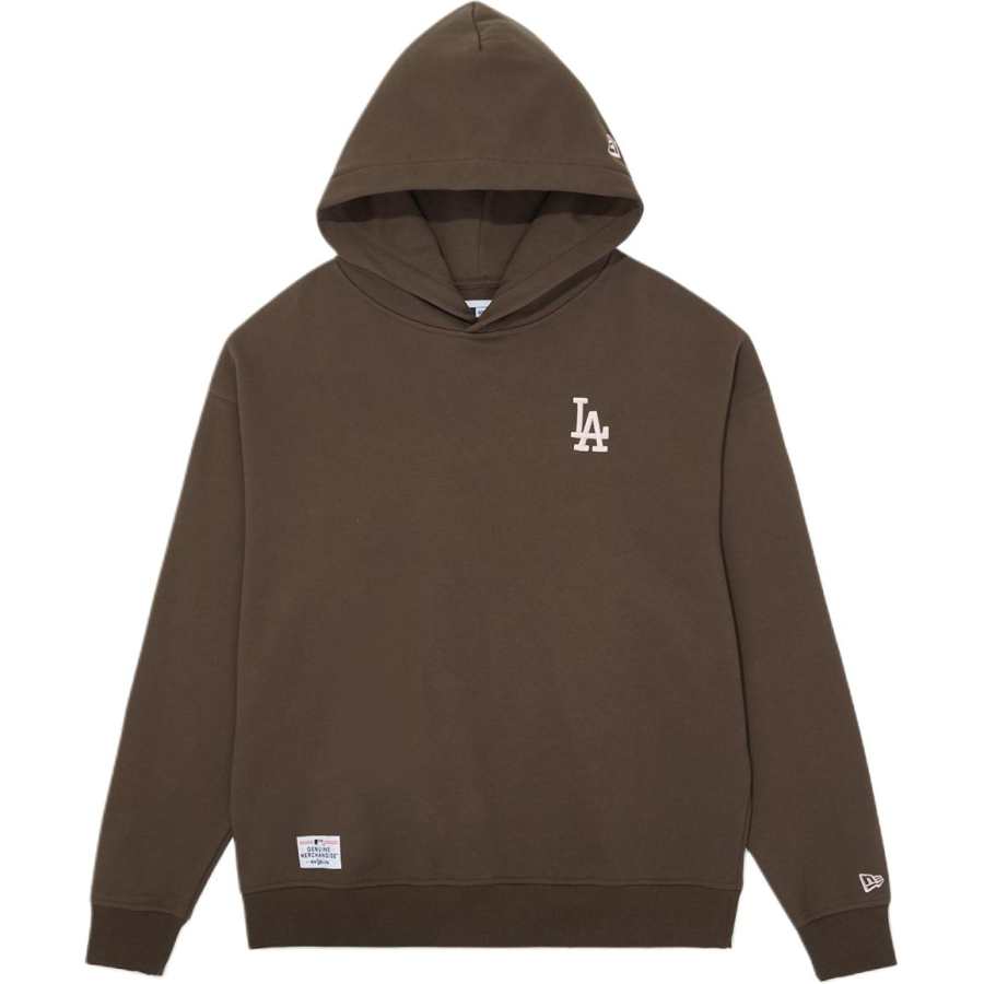 New Era SS26 Sweatshirt Women's