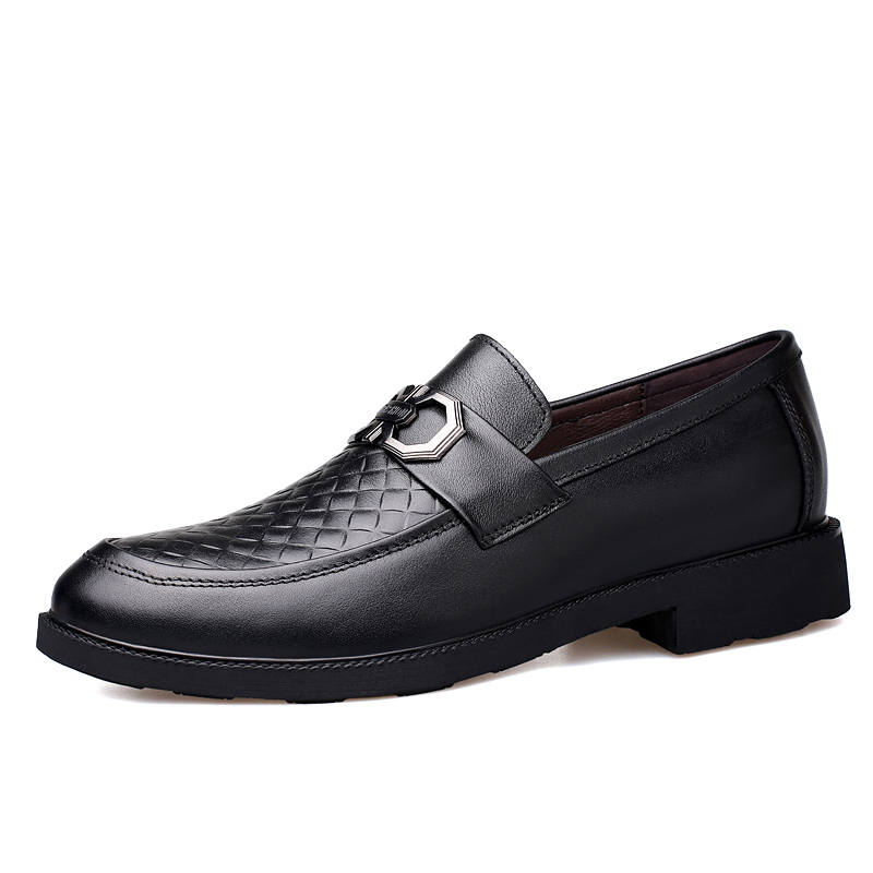 GONGNIULEITING GONGNIULEITING Loafers Unisex