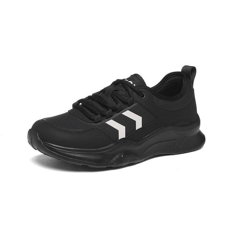 JINSITU Microfiber Leather Lightweight Low top Casual Shoes Women's