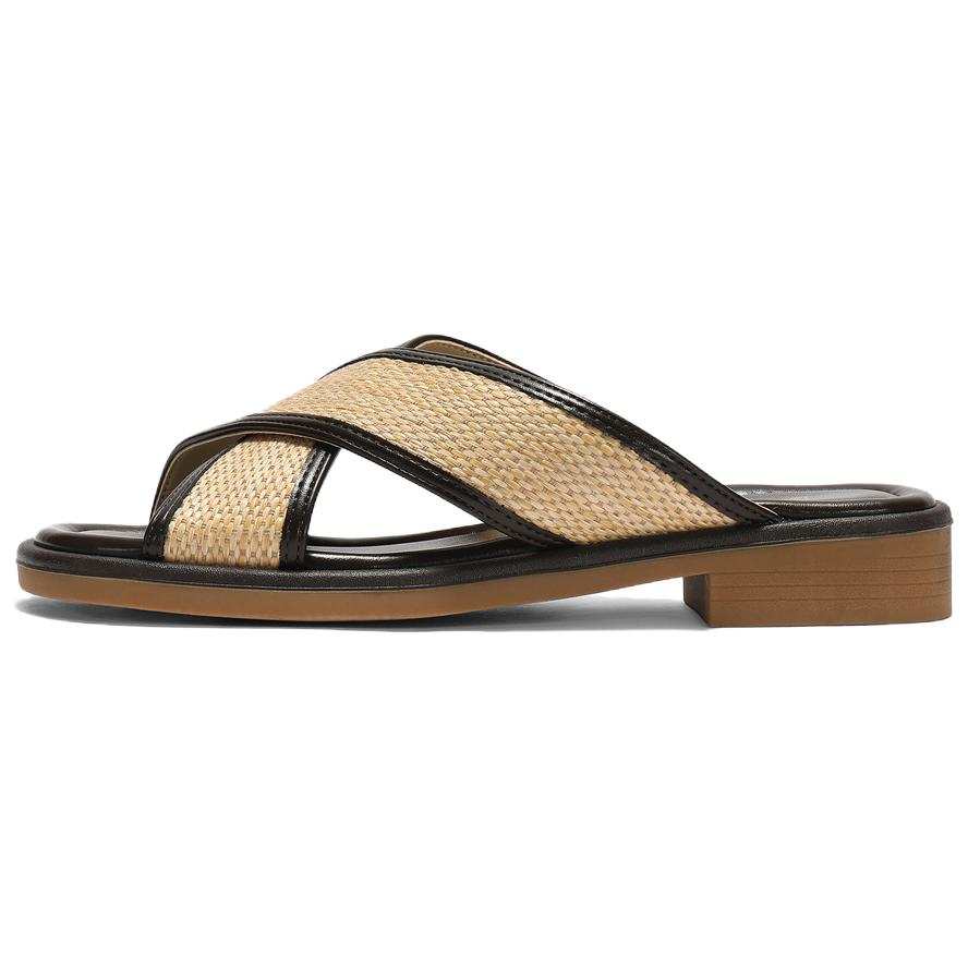 Senda Quiet Slide Slippers Women's