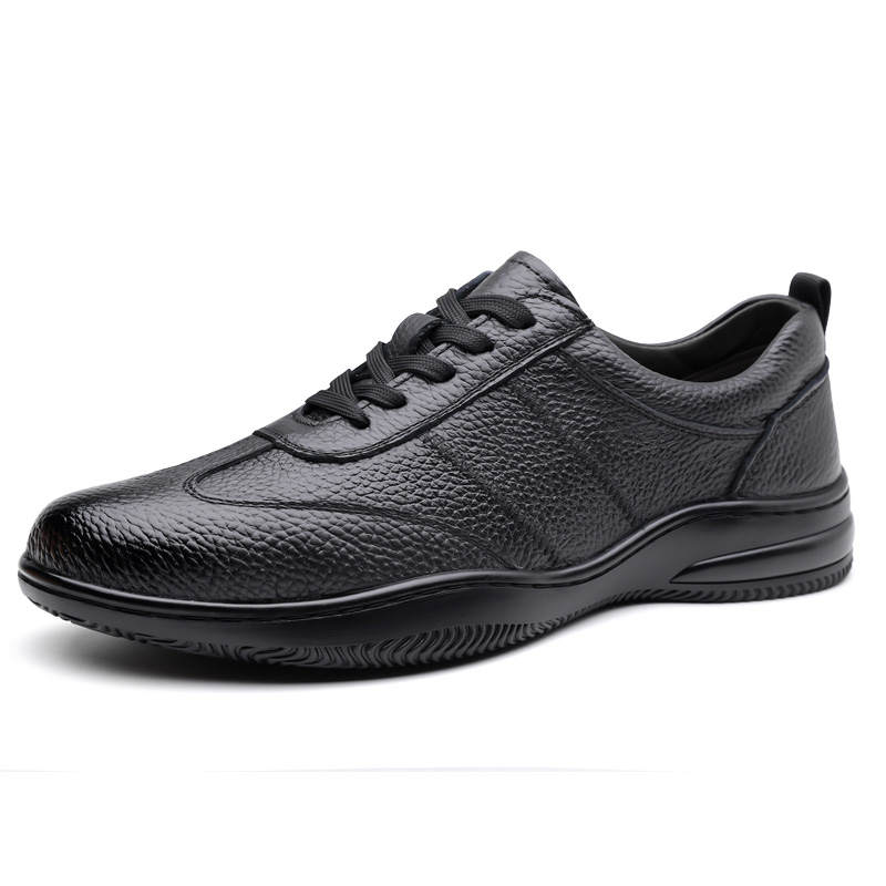 DAOTUSEN Men's Casual Shoes Men's Low Top