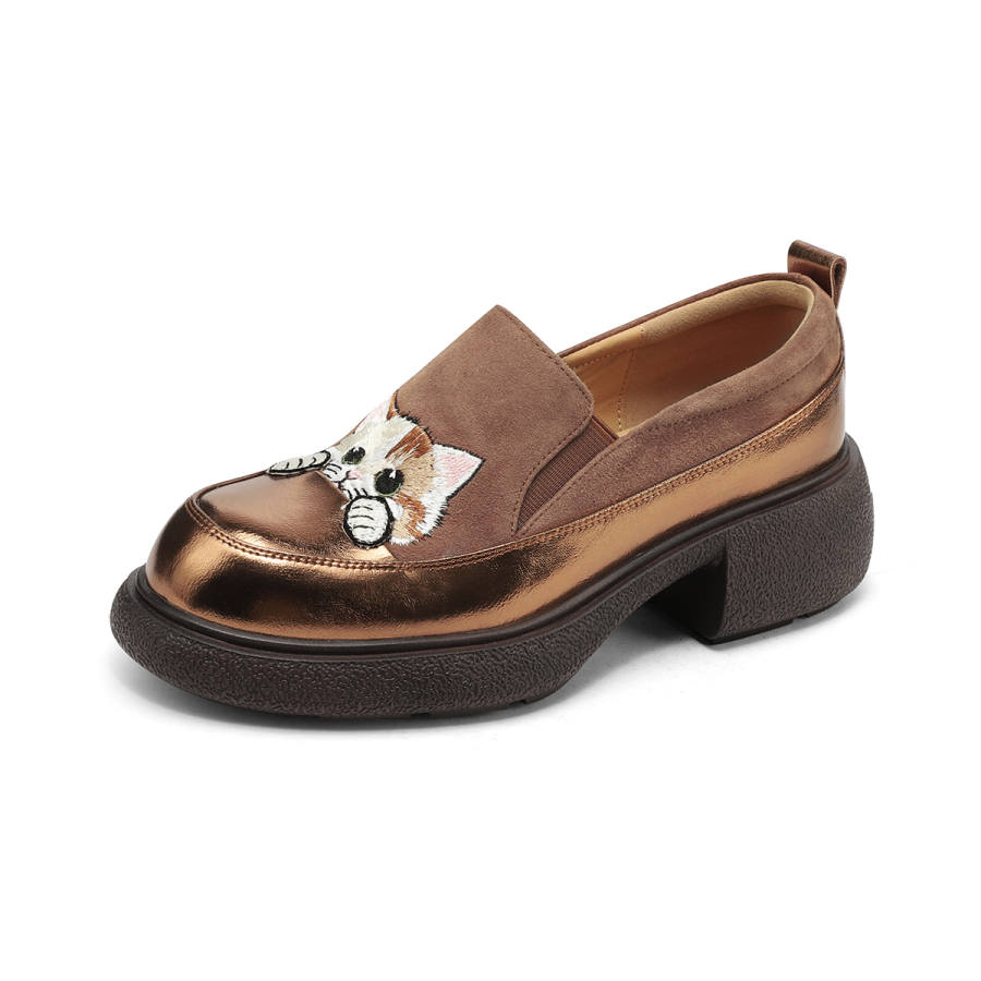 FMM FMM Loafers Women's
