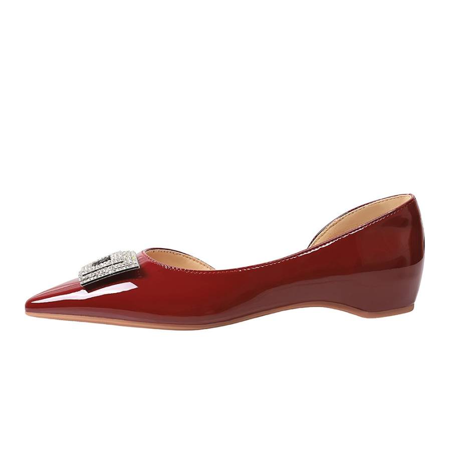 QITUMAUL High Heels Women's