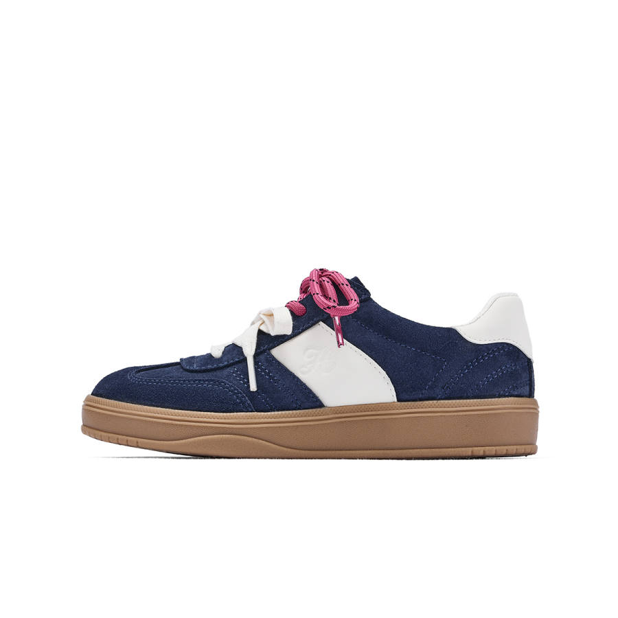 Hotwind Active Urban Collection Abrasion Resistant Abrasion Resistant Low top German Army Trainers Women's