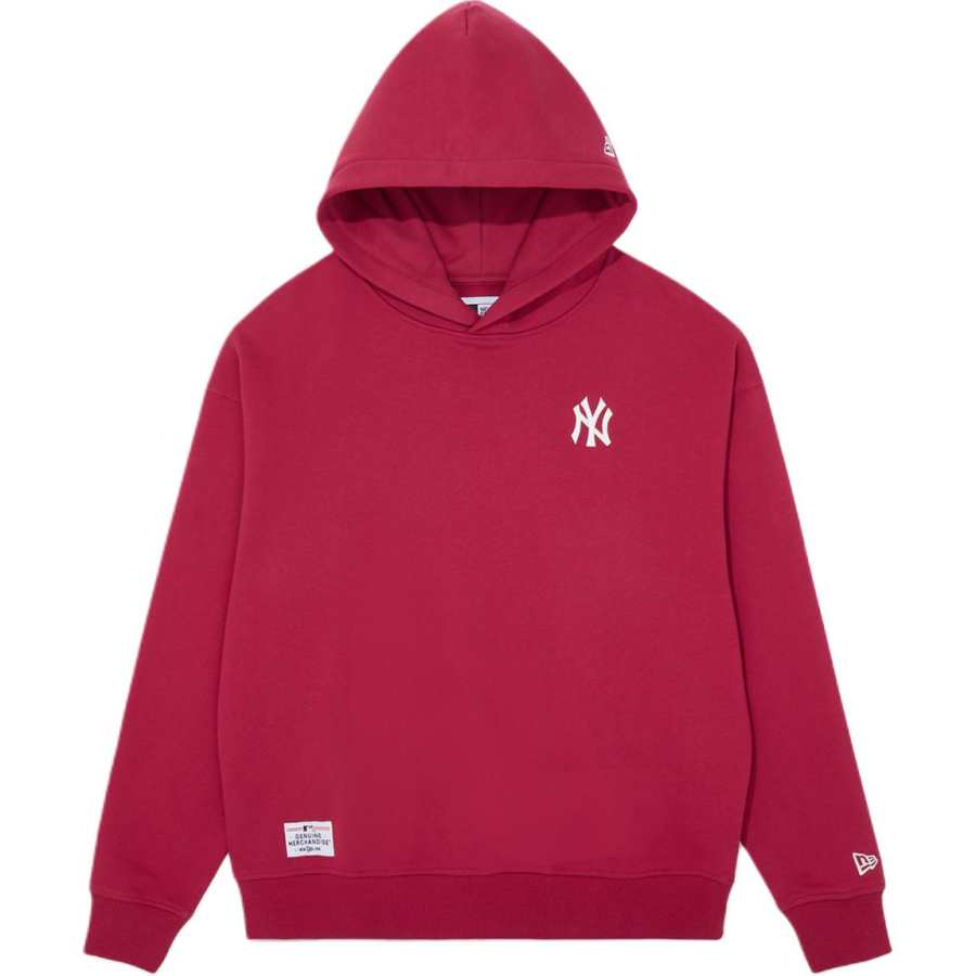 New Era Horse Year Spring Festival Collection SS26 Sweatshirt Women's
