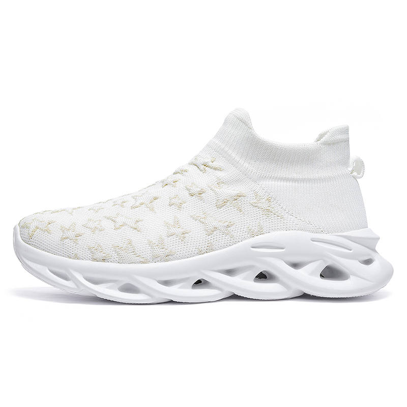 SENGUIBUCK Fabric Lightweight Low top Casual Shoes Unisex