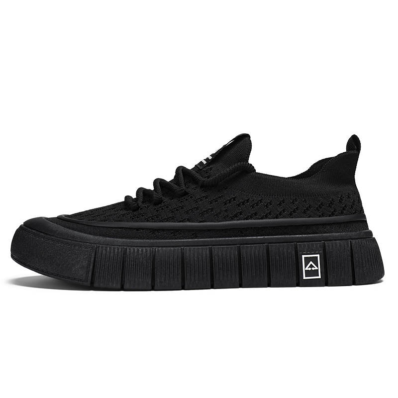 NMR Abrasion Resistant Breathable Abrasion Resistant Breathable Low top Casual Shoes Men's
