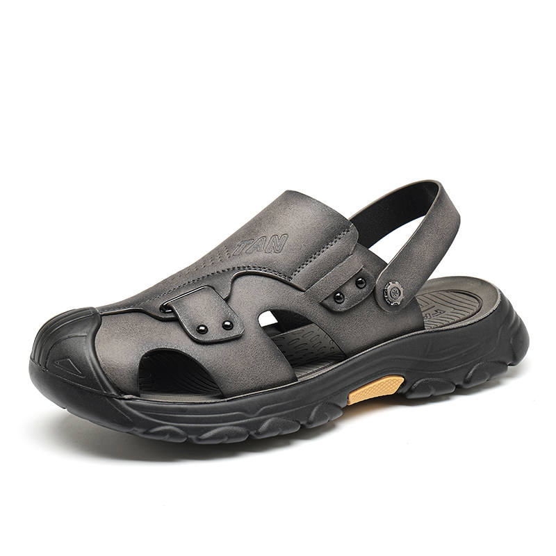 POPULAR ROUSE PR River Trekking Shoes Men's