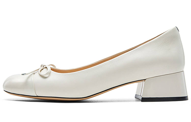 NINE WEST Casual Single Shoes Women's