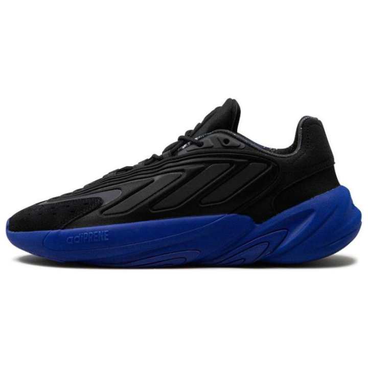Adidas Adidas Ozelia 'Black Semi Lucid Blue'