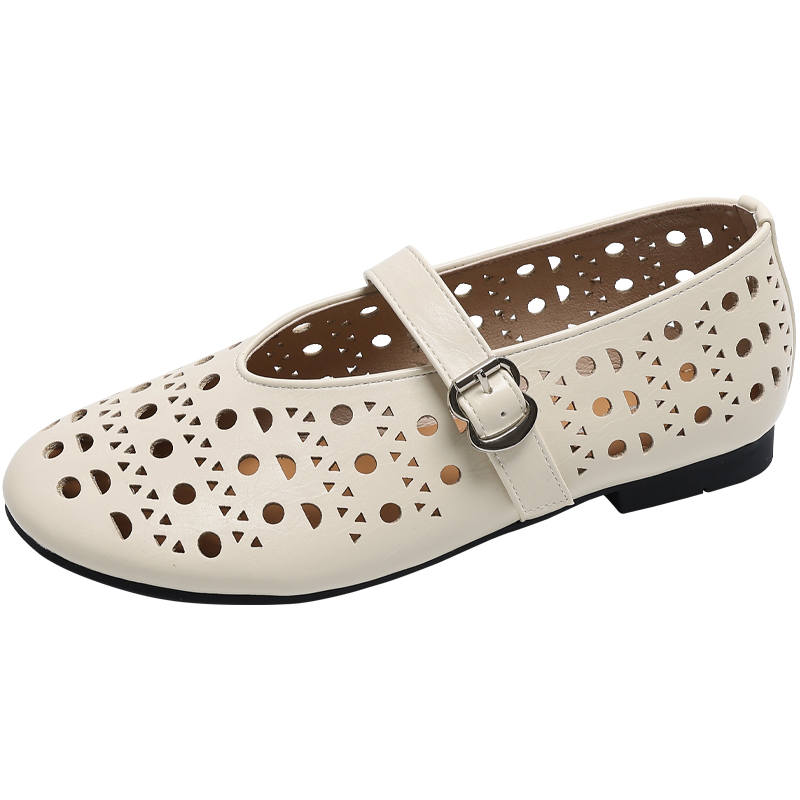 Mulinsen Mary Jane Shoes Women's
